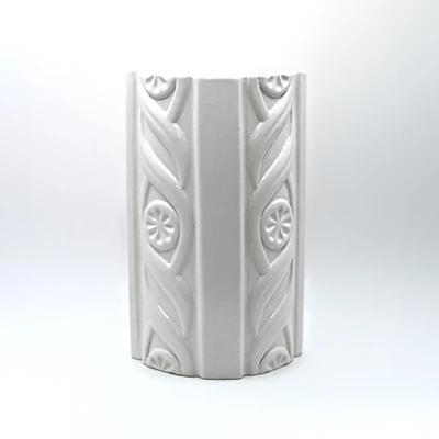 Угловой элемент "Косичка"